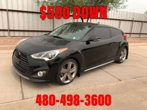 💥$500 DOWN! WE FINANCE YOUR FUTURE NOT YOUR PAST!💥 - cars & trucks -... for sale in Mesa, AZ