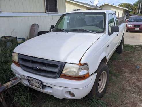 🚨🚨Ford ranger deal of the day🚨🚨 - cars & trucks - by owner - vehicle... for sale in Kihei, HI