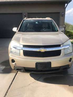 2008 Chevy Equinox for sale in Mazomanie, WI