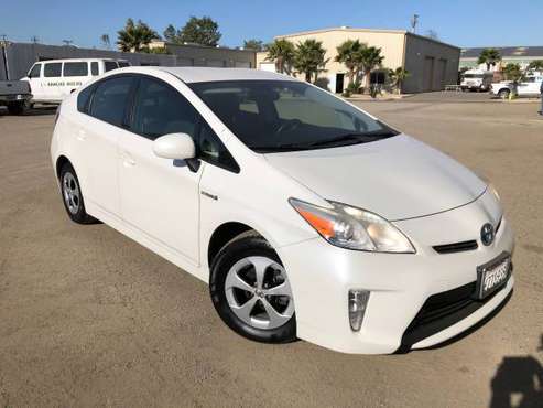 2013 Toyota Prius for sale in Santa Maria, CA