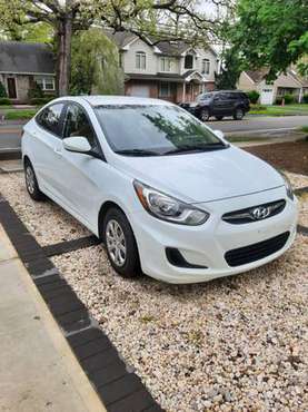 2013 Hyundai Accent for sale in Oceanside, NY