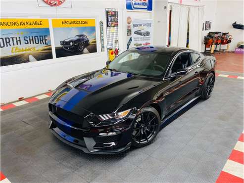 2016 Ford Mustang for sale in Mundelein, IL