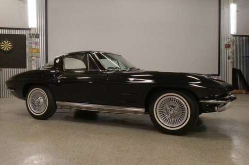 1964 Chevrolet Corvette Coupe for sale in Tempe, AZ