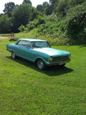 1965 Chevy ll nova for sale in Chillicothe, OH