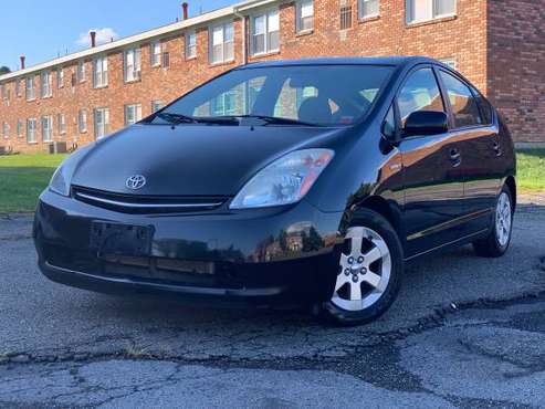 2008 Toyota Prius Hybrid for sale in Newtonville, NY