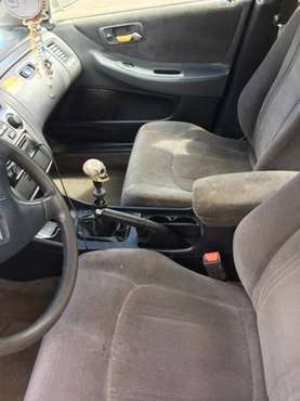 Honda Accord Vtech for sale in Crabtree, OR