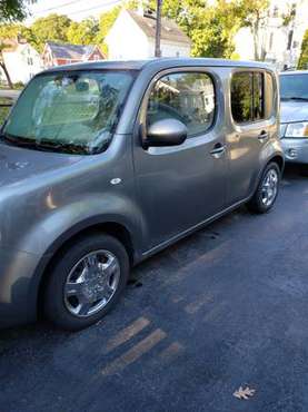 2010 Nissan Cube - BRAND NEW CVT for sale in Attleboro, MA