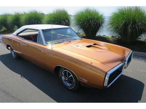 1970 Dodge Super Bee for sale in Milford City, CT
