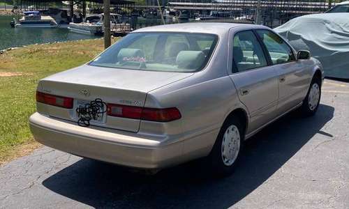 Toyota Camry for sale in Buford, GA
