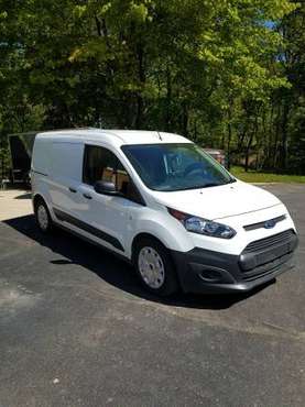 Ford Transit Connect for sale in Oakland, MI