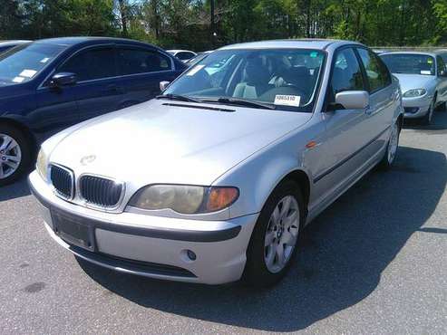 2004 BMW 325I ( Needs Transmission) for sale in Clover, NC