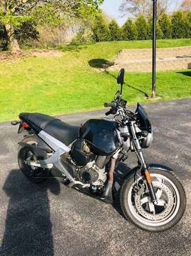 2008 Buell Blast 500 for sale in Brookfield, WI