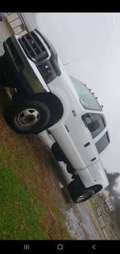 2000 Ford F350 - cars & trucks - by owner - vehicle automotive sale for sale in Reading, MA