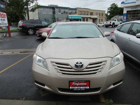 2007 TOYOTA CAMRY LE - cars & trucks - by dealer - vehicle... for sale in Spokane, WA