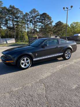 2007 Ford Mustang - - by dealer - vehicle automotive for sale in Columbia, SC