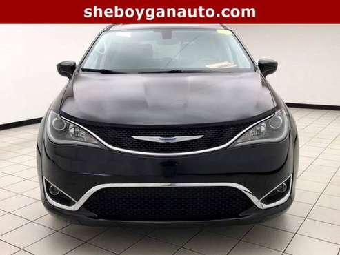 2018 Chrysler Pacifica Touring L Plus for sale in Sheboygan, WI