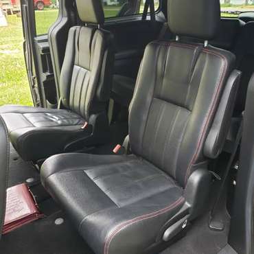 2017 Dodge Caravan GT for sale in Salem, MO