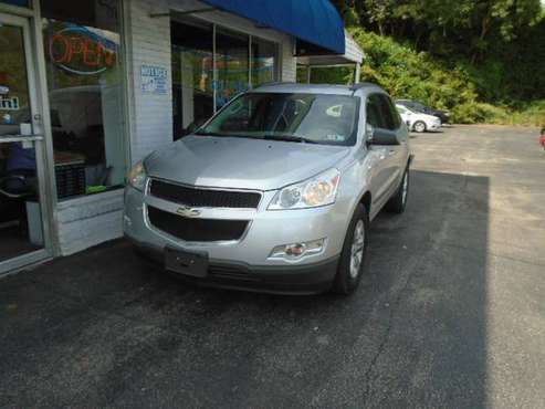 2012 Chevrolet Traverse LS *Rent to Own with No Credit Check!* for sale in Pittsburgh, PA