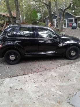 2009 PT CRUISER ....consider trade - cars & trucks - by owner -... for sale in Wilmington, NC