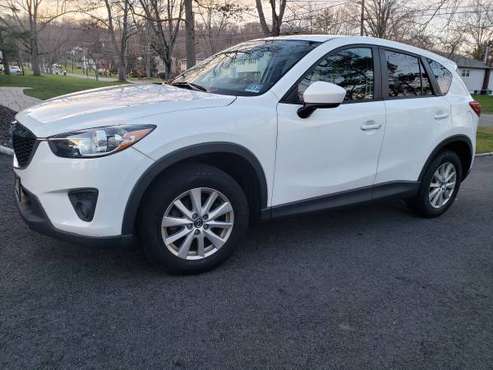 2013 Mazda CX-5 AWD 117K miles - cars & trucks - by owner - vehicle... for sale in Fairfield, NJ