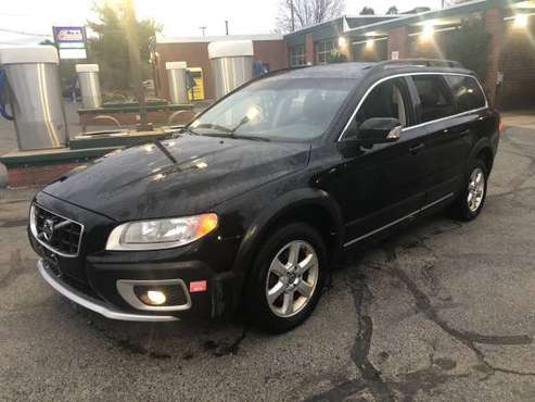 2010 Volvo XC70 Cross Country AWD Wagon - - by dealer for sale in Please See Ad, MA