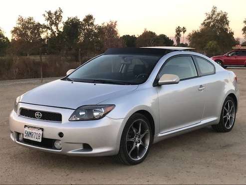 2006 Scion TC - cars & trucks - by owner - vehicle automotive sale for sale in Van Nuys, CA
