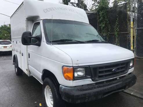 FORD E 350 for sale in Brooklyn, NY