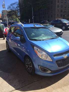 2013 Chevrolet Spark LT Fully Loaded (Same day Plates & for sale in Brooklyn, NY