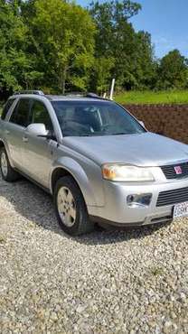 2007 Saturn Vue - cars & trucks - by owner - vehicle automotive sale for sale in Linn creek, MO
