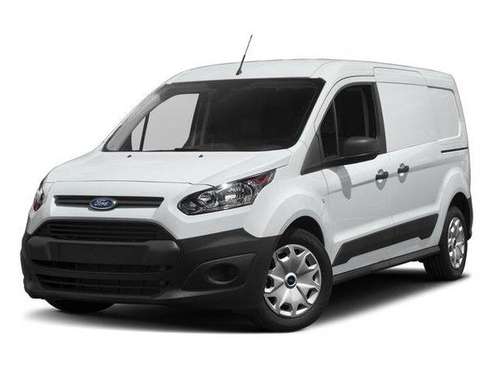2018 Ford Transit Connect Van XL hatchback White for sale in Post Falls, WA