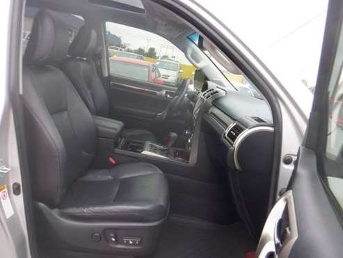 2014 Lexus GX 460 Leather Sunroof Nav 70k Miles Easy Finance for sale in Harrisonville, MO