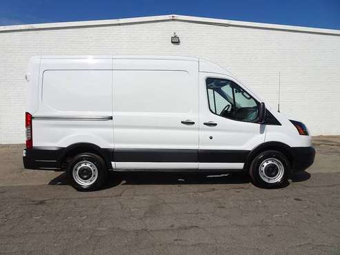 Ford Transit 150 Cargo Van Carfax Certified Mini Van Passenger Cheap for sale in Knoxville, TN