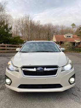 2012 Subaru Impreza for sale - cars & trucks - by owner - vehicle... for sale in Bartonsville, PA