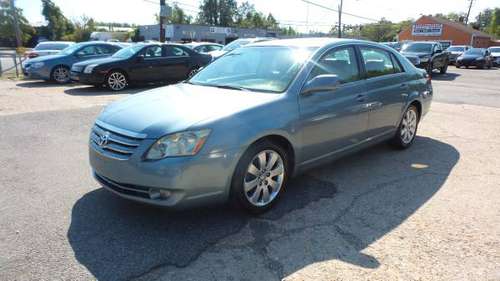2006 Toyota Avalon Touring - cars & trucks - by dealer - vehicle... for sale in Upper Marlboro, District Of Columbia