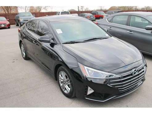 2020 Hyundai Elantra Value Edition - sedan - cars & trucks - by... for sale in Bartlesville, OK