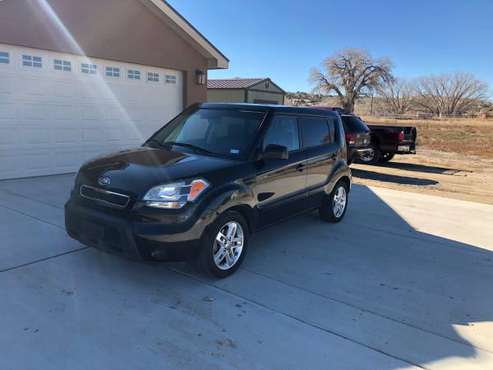 2011 Kia Soul - cars & trucks - by owner - vehicle automotive sale for sale in Aztec, NM
