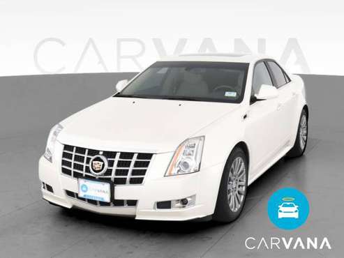 2013 Caddy Cadillac CTS 3.6 Performance Collection Sedan 4D sedan -... for sale in Columbus, GA