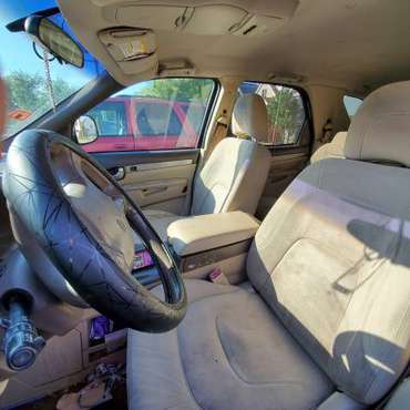 Buick Rendevous 2004 for sale in Chicago, IL