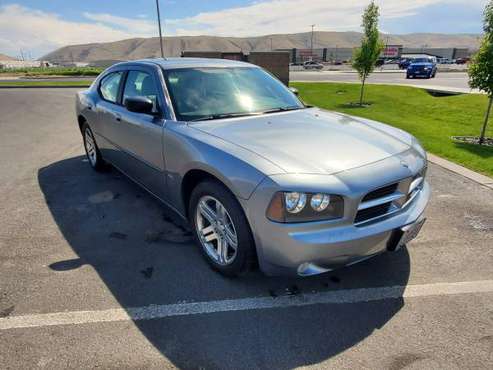 2006 Dodge Charger 3.5L SXT - cars & trucks - by owner - vehicle... for sale in Yakima, WA