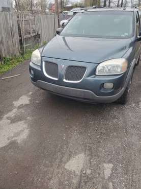 Pontiac Montana for sale in District Heights, District Of Columbia