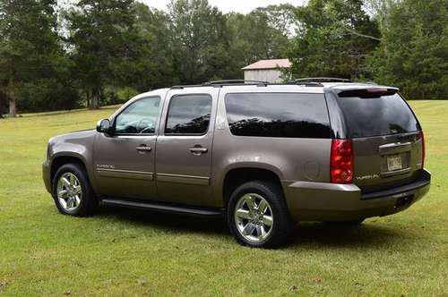 2013 Yukon XL for sale in New Albany , MS