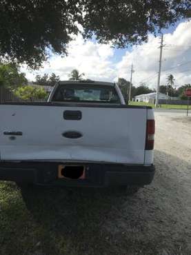 Ford F150 - cars & trucks - by owner - vehicle automotive sale for sale in Stuart, FL