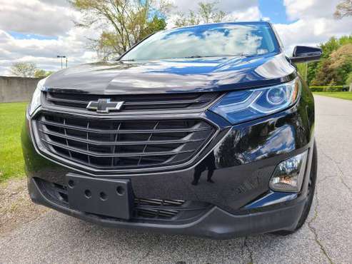 2020 Chevrolet Equinox LT 2 0L - - by dealer - vehicle for sale in redford, MI