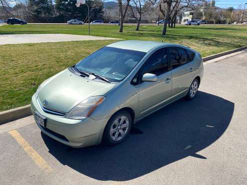2008 Toyota Prius for sale in Boulder, CO