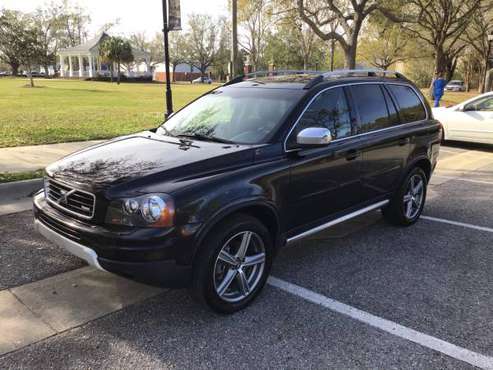 2010 VOLVO XC90 R-DESIGN AWD - - by dealer - vehicle for sale in FOLEY, FL