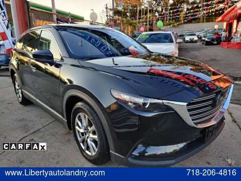 2018 Mazda CX-9 Touring AWD 4dr SUV - cars & trucks - by dealer -... for sale in Jamaica, NY