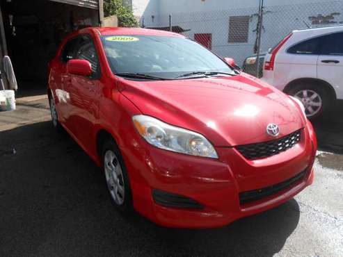 2009 TOYOTA MATRIX ONE OWNER!!! for sale in Roslindale, MA