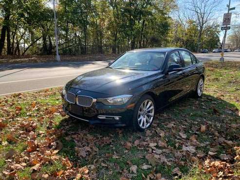 2013 bmw 3 series - cars & trucks - by dealer - vehicle automotive... for sale in Ridgewood, NY