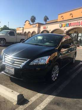 Nissan sentra for sale in Baldwin Park, CA