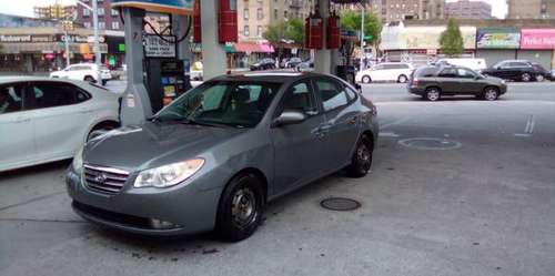 Hyundai Elantra 2010 - cars & trucks - by owner - vehicle automotive... for sale in Bronx, NY